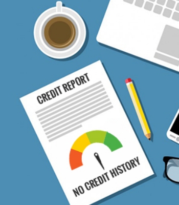 Credit Background Check